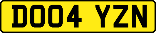 DO04YZN
