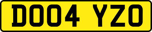 DO04YZO