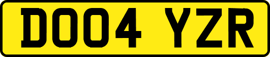 DO04YZR