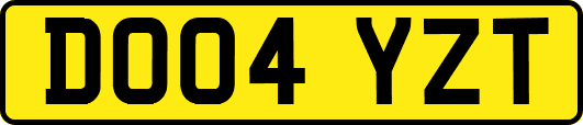 DO04YZT