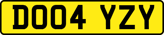 DO04YZY
