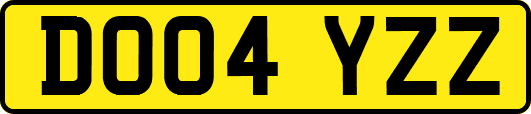 DO04YZZ
