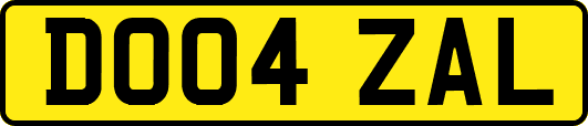DO04ZAL