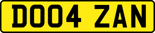 DO04ZAN