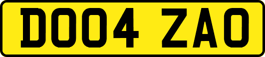DO04ZAO