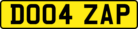 DO04ZAP