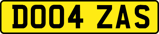 DO04ZAS