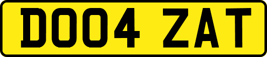 DO04ZAT