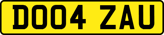 DO04ZAU