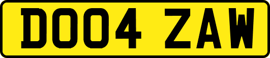 DO04ZAW