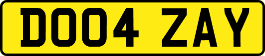DO04ZAY