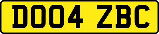 DO04ZBC