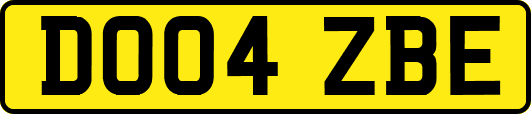 DO04ZBE