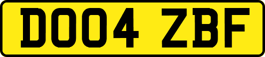 DO04ZBF