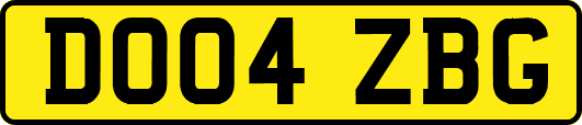 DO04ZBG