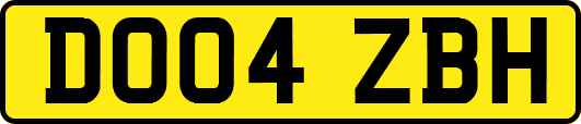 DO04ZBH