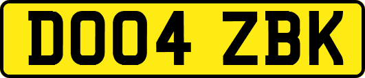 DO04ZBK