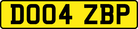 DO04ZBP