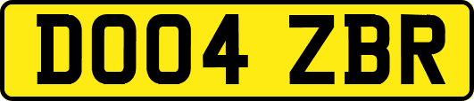DO04ZBR