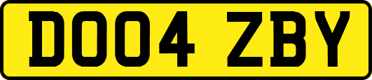 DO04ZBY