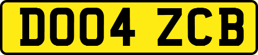 DO04ZCB