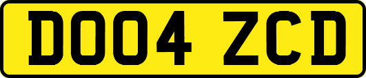 DO04ZCD