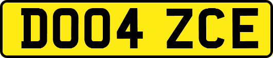 DO04ZCE