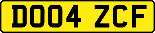 DO04ZCF
