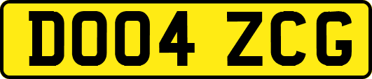 DO04ZCG