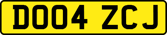 DO04ZCJ
