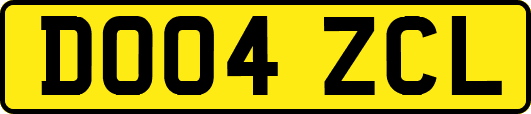 DO04ZCL