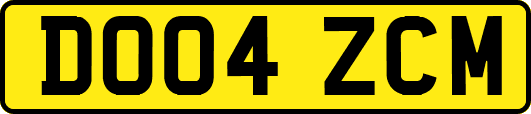 DO04ZCM