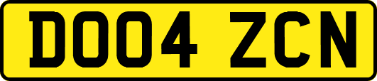 DO04ZCN