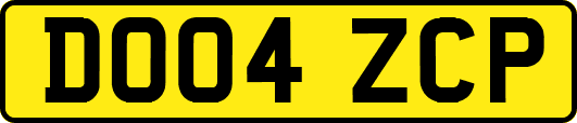 DO04ZCP
