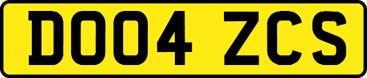 DO04ZCS