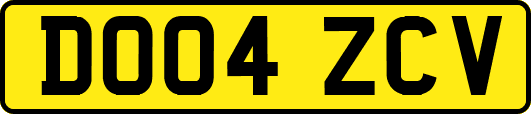 DO04ZCV