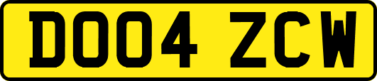 DO04ZCW