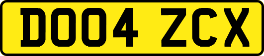 DO04ZCX
