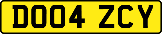DO04ZCY