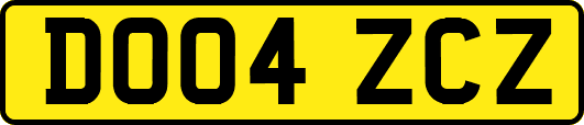 DO04ZCZ