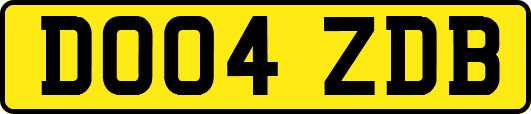 DO04ZDB