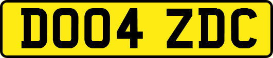 DO04ZDC