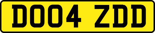 DO04ZDD