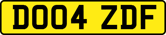 DO04ZDF