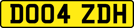 DO04ZDH
