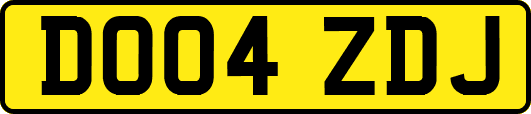 DO04ZDJ