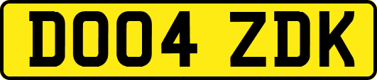 DO04ZDK