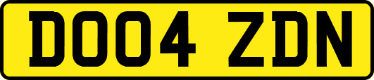 DO04ZDN