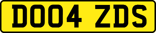 DO04ZDS