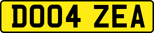 DO04ZEA